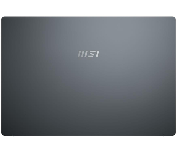 MSI Modern 14 i5-1155G7/8GB/512/Win11 - 739123 - zdjęcie 9